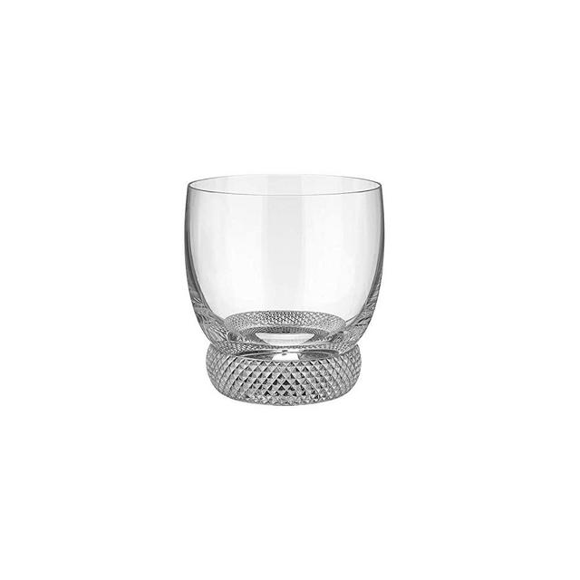 Villeroy & Boch 1173901410 Octavie Double Old Fashioned, 12 oz