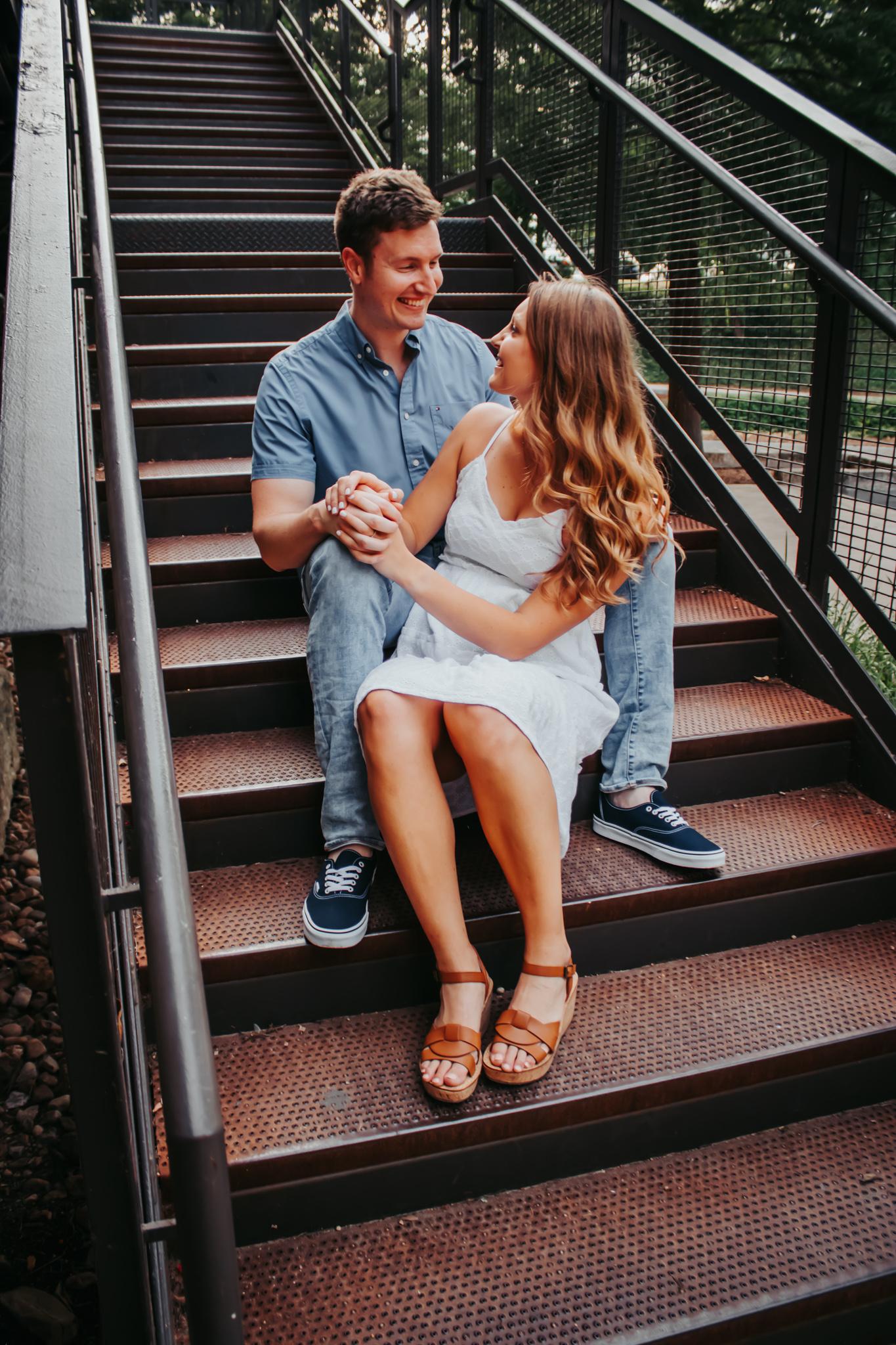 The Wedding Website of Ashley Wayman and Eric Maus