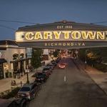 Carytown