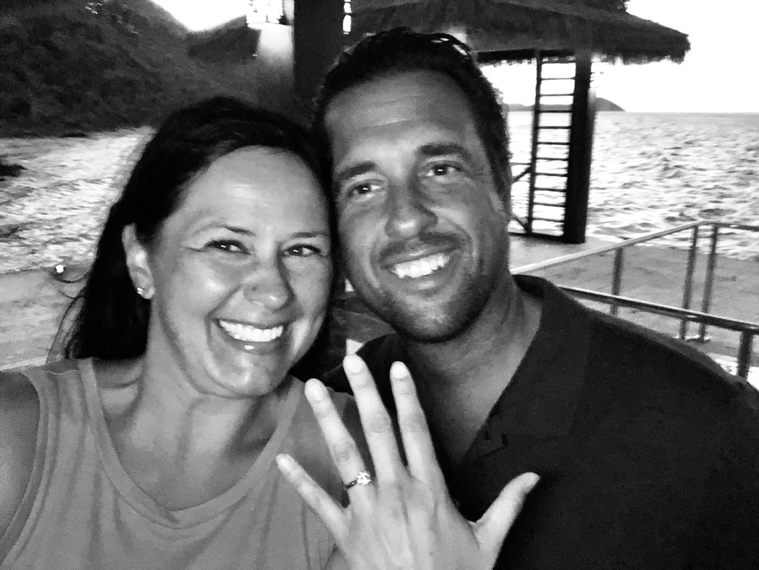 The Wedding Website of Jana Smith and Rob Ferraro