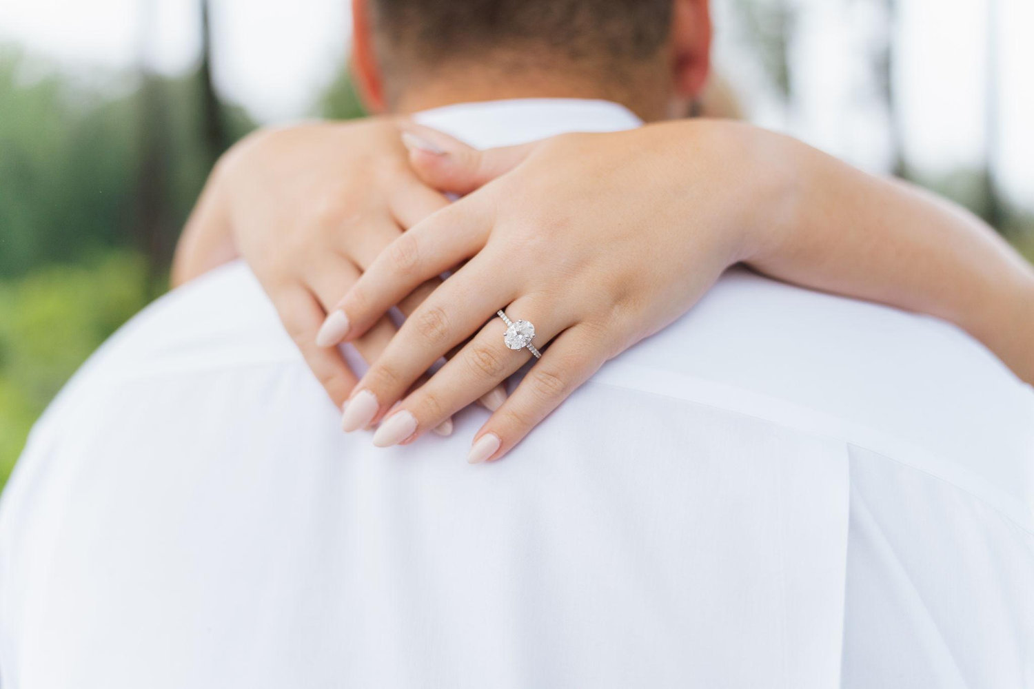 The Wedding Website of Sydney Conroy and Harry Bertrand