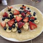 The Dutch Pancakehouse