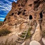 Bandelier National Monument