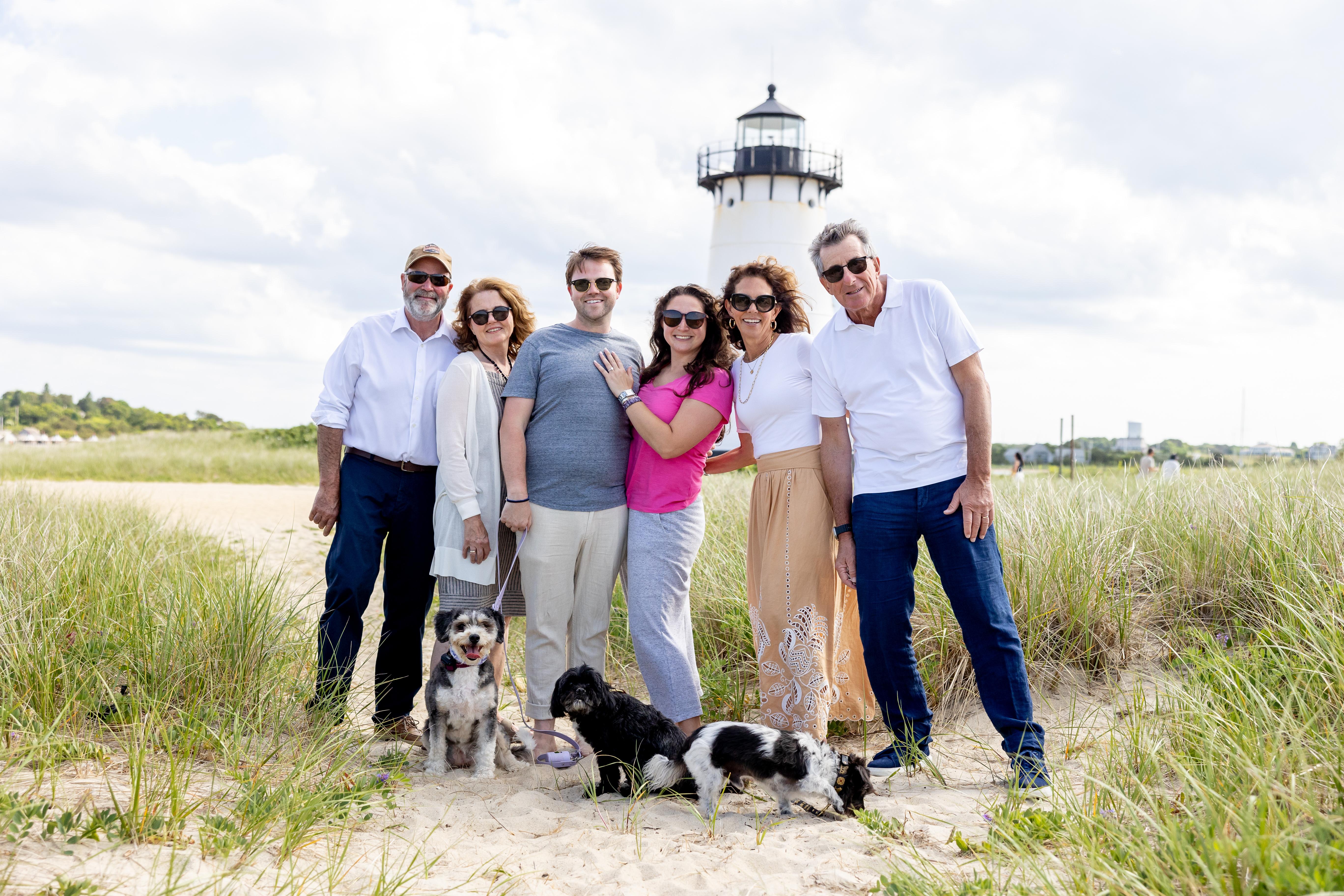 The Wedding Website of Ali Cooper and Wylie McKenzie