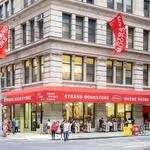 Strand Book Store