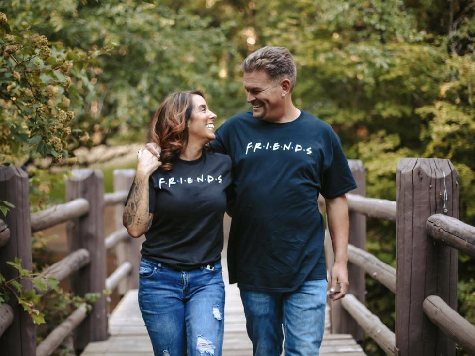 The Wedding Website of Maria Rizzo and Thomas Femrite