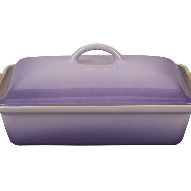 Heritage Rectangular Casserole