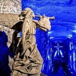 Salt Cathedral