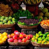 Street Food Tour in Cartagena
