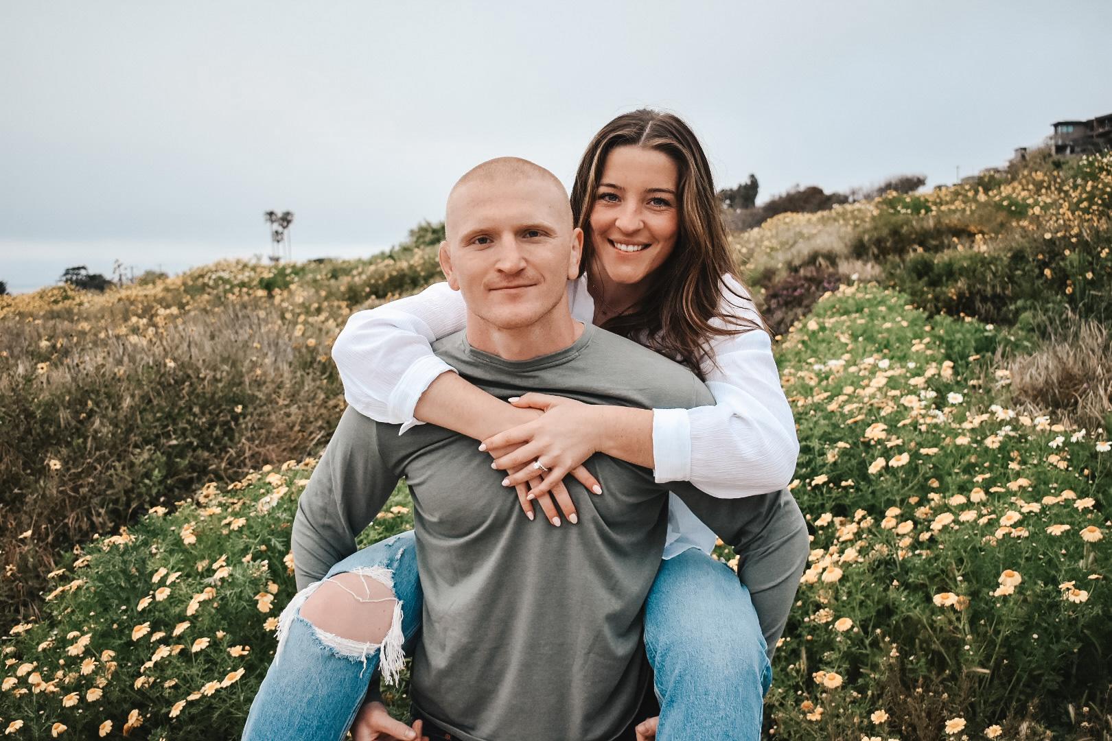 The Wedding Website of Madison Wyatt and Isaac McCormick