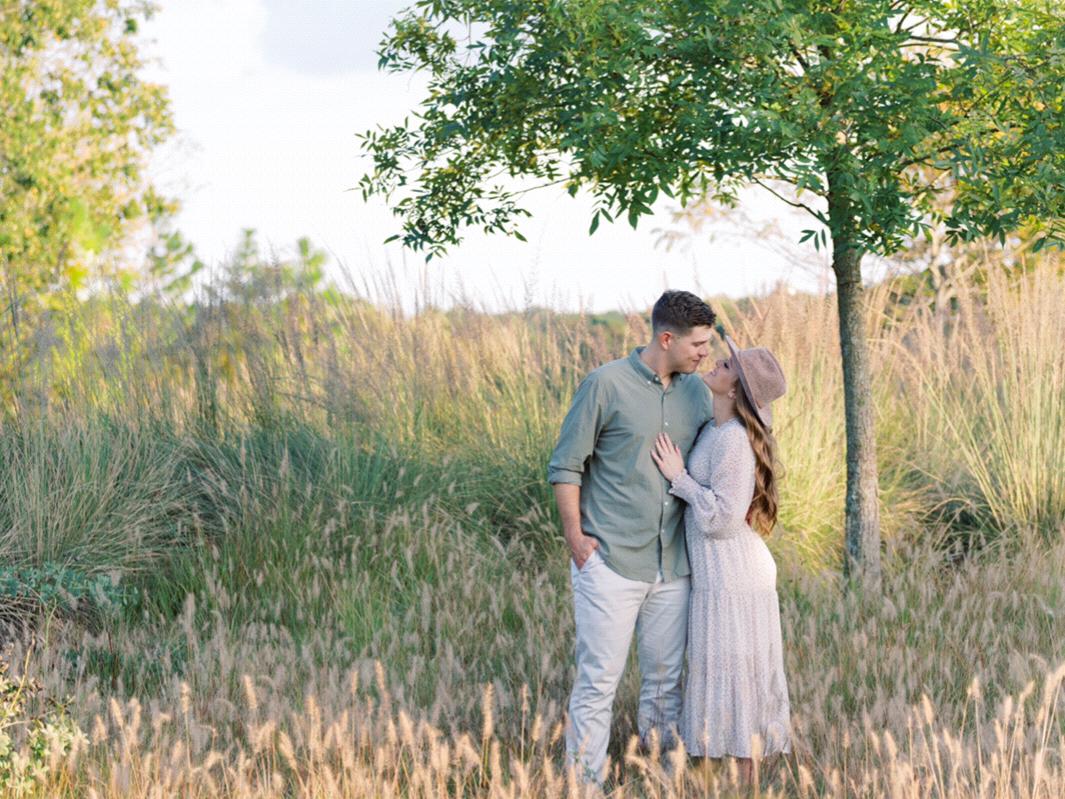 The Wedding Website of Haley Bunn and Richard Furr