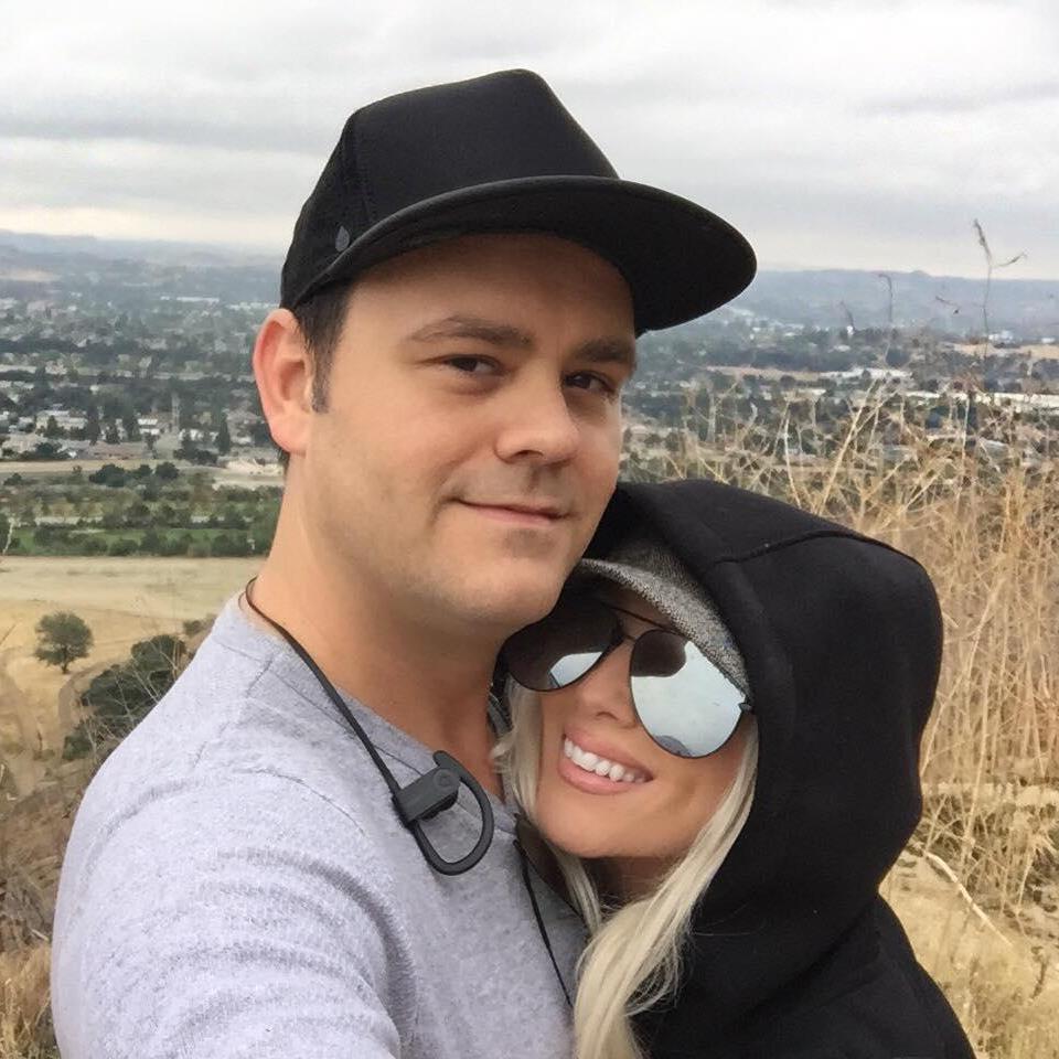 Hiking