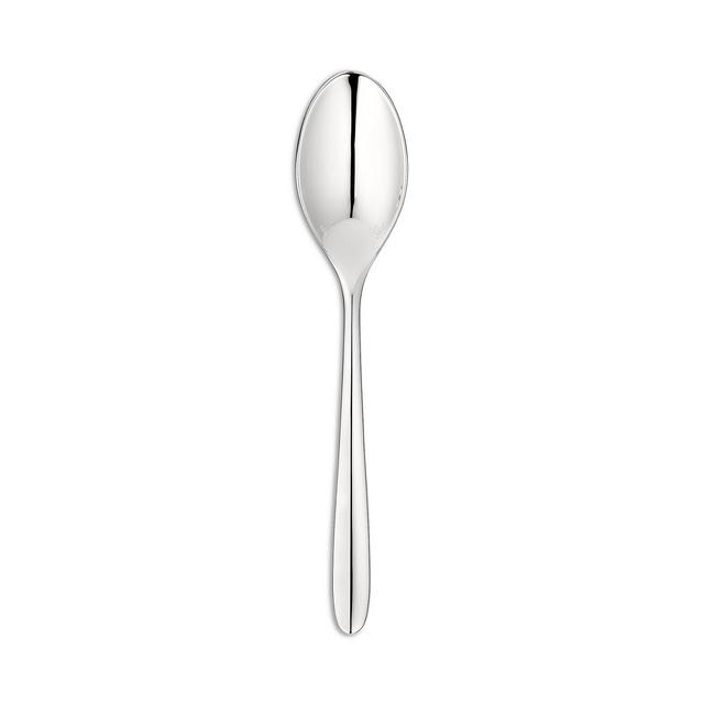 Christofle Mood Silverplate Table Spoon