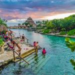 Xcaret Park