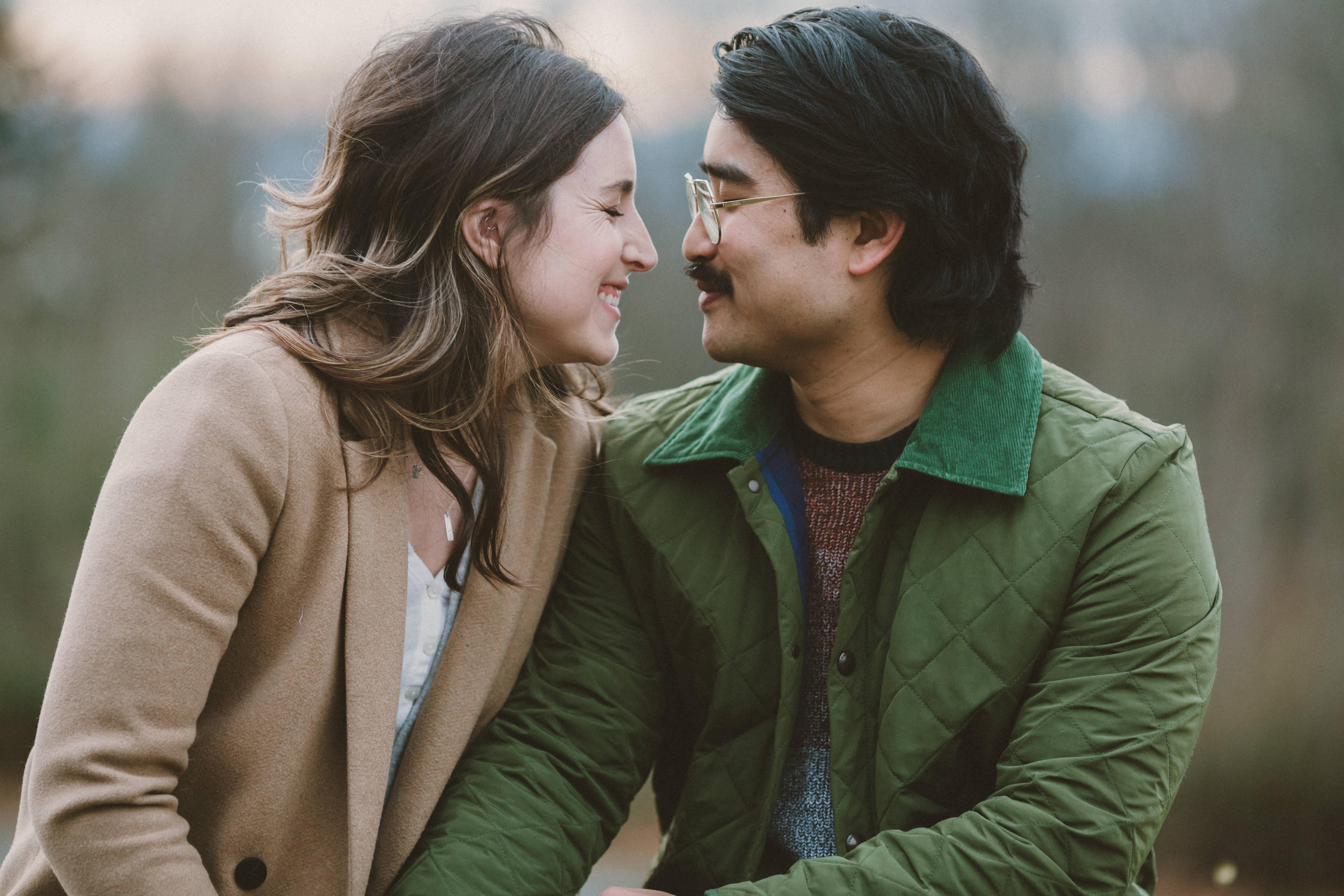 The Wedding Website of Kyla Balfour and Peter Chiang