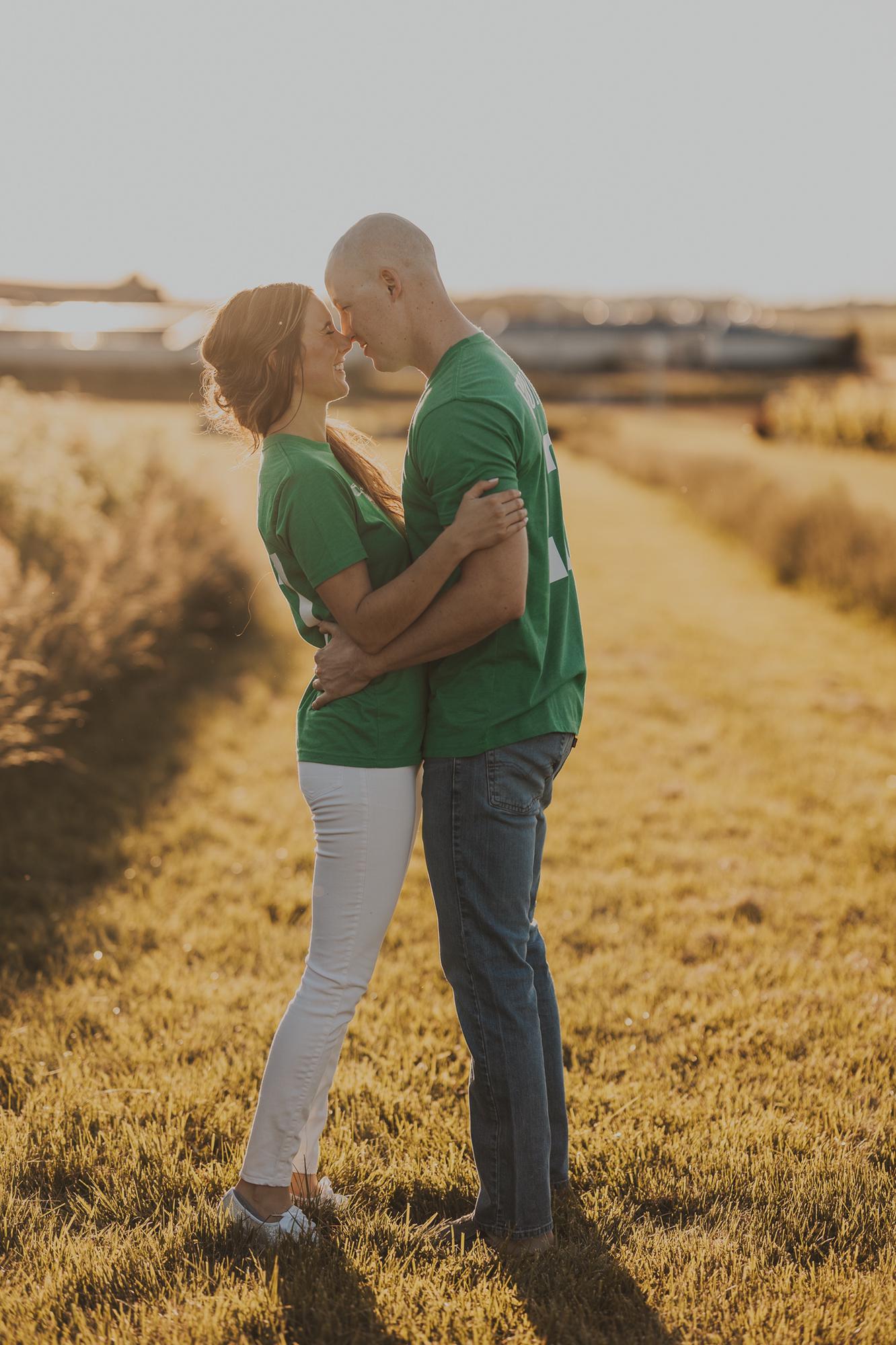 Engagement Photo