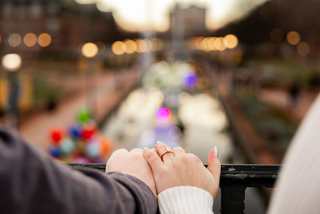 The Wedding Website of McKayla Staley and Samuel Shea