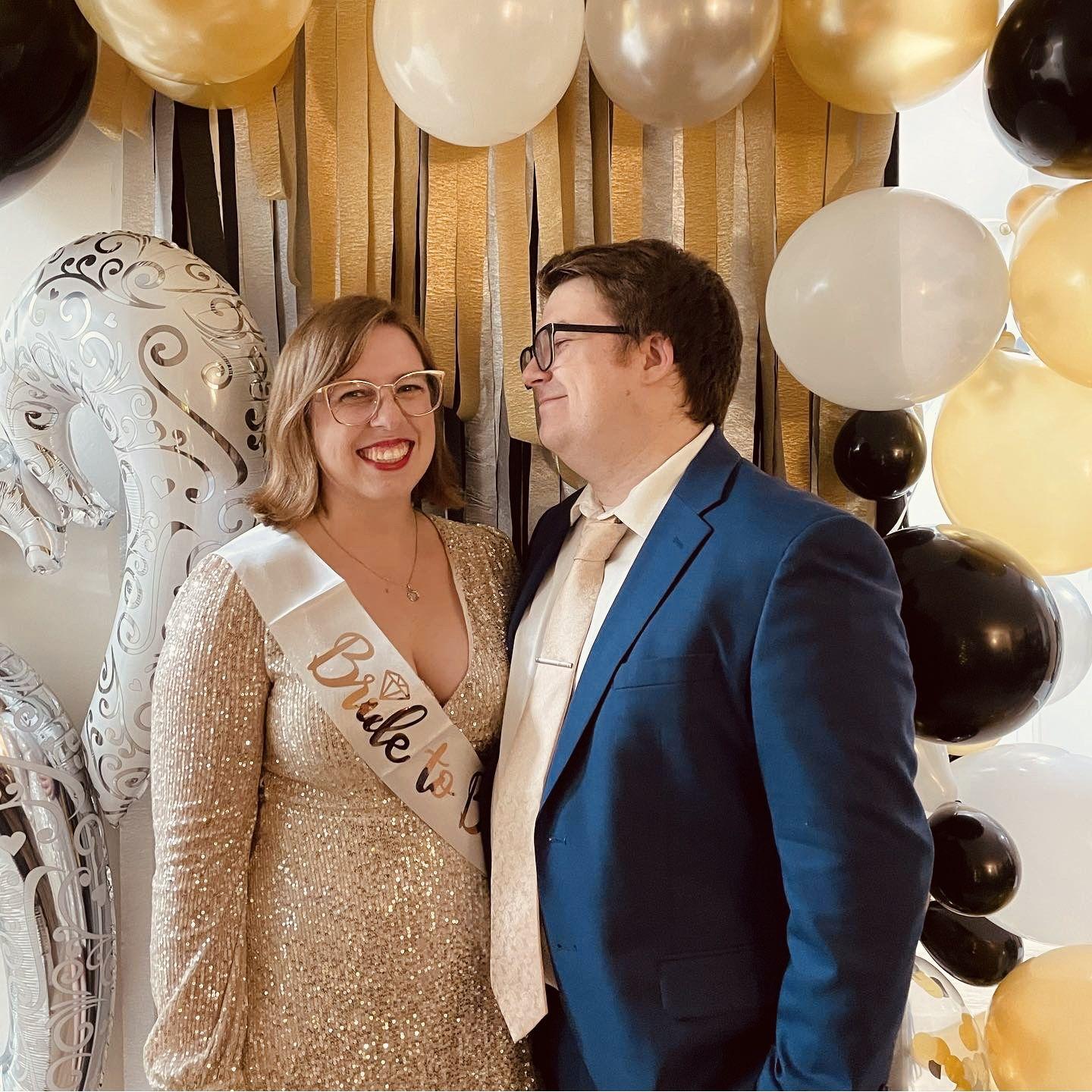 Engagement Party!