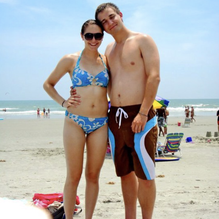 Beach Week & Matching