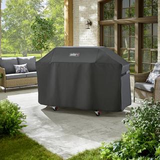 Genesis 400 Series Premium Grill Cover