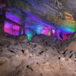 Penn's Cave & Wildlife Park