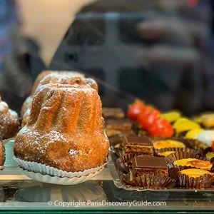 Devour Paris Ultimate Food Tour
