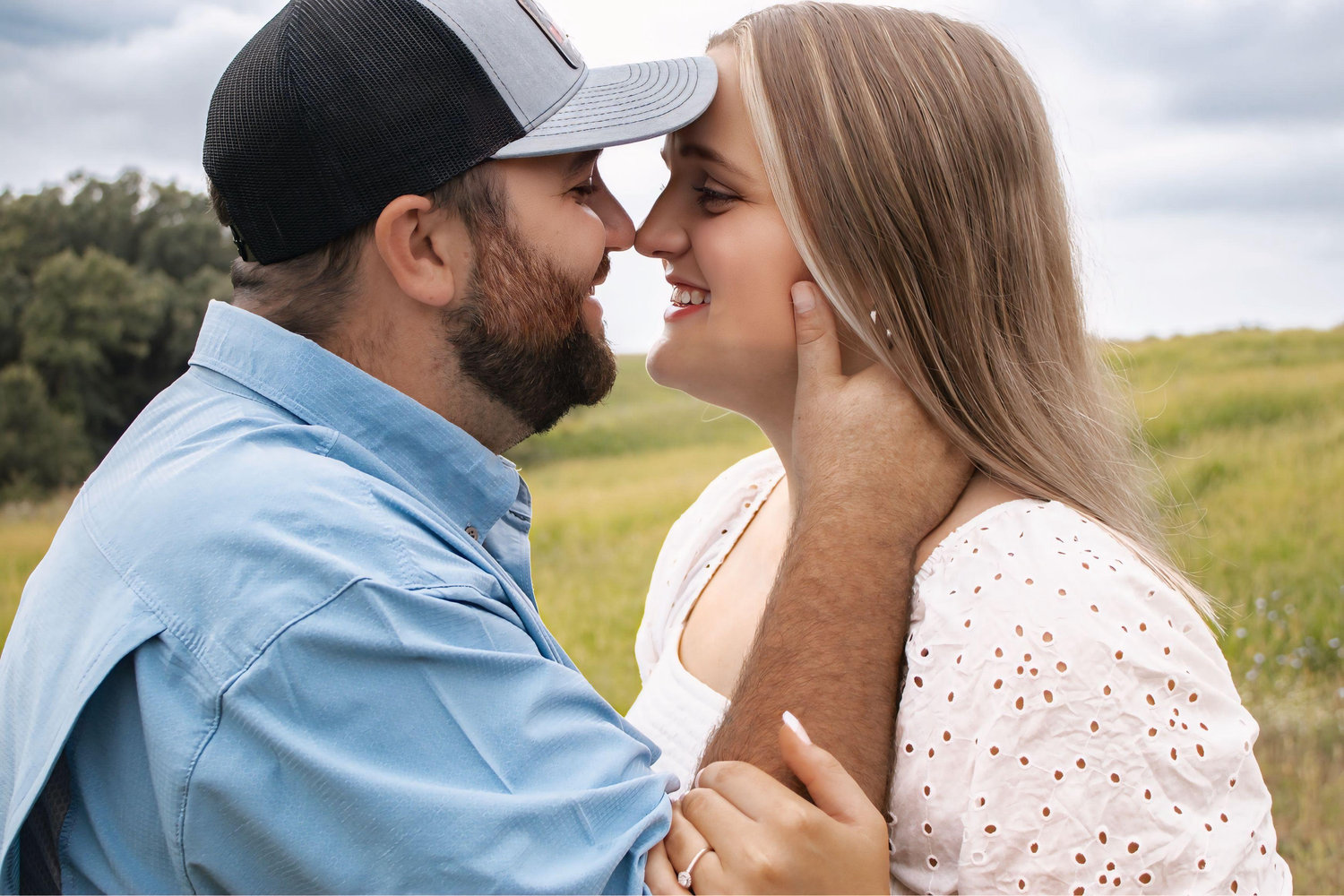 The Wedding Website of Gracey Gordon and Cole Scobee