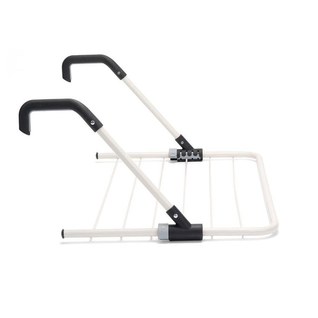 Brabantia Hanging Drying Rack, 15', White