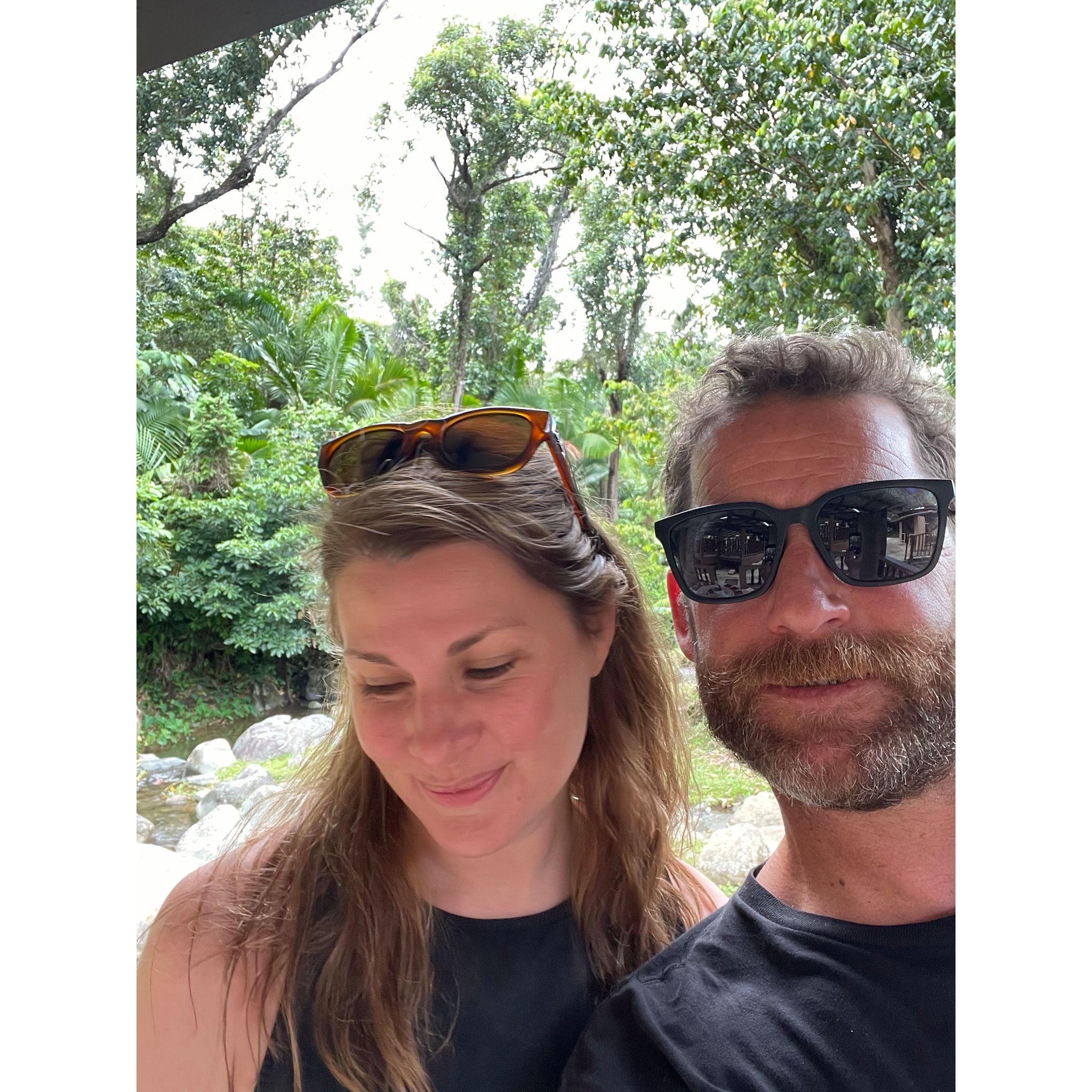 Pork Highway (la Ruta del Lechón)...if you know you know