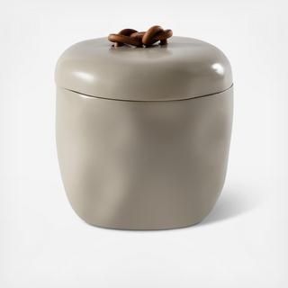 Montecito Cotton Jar