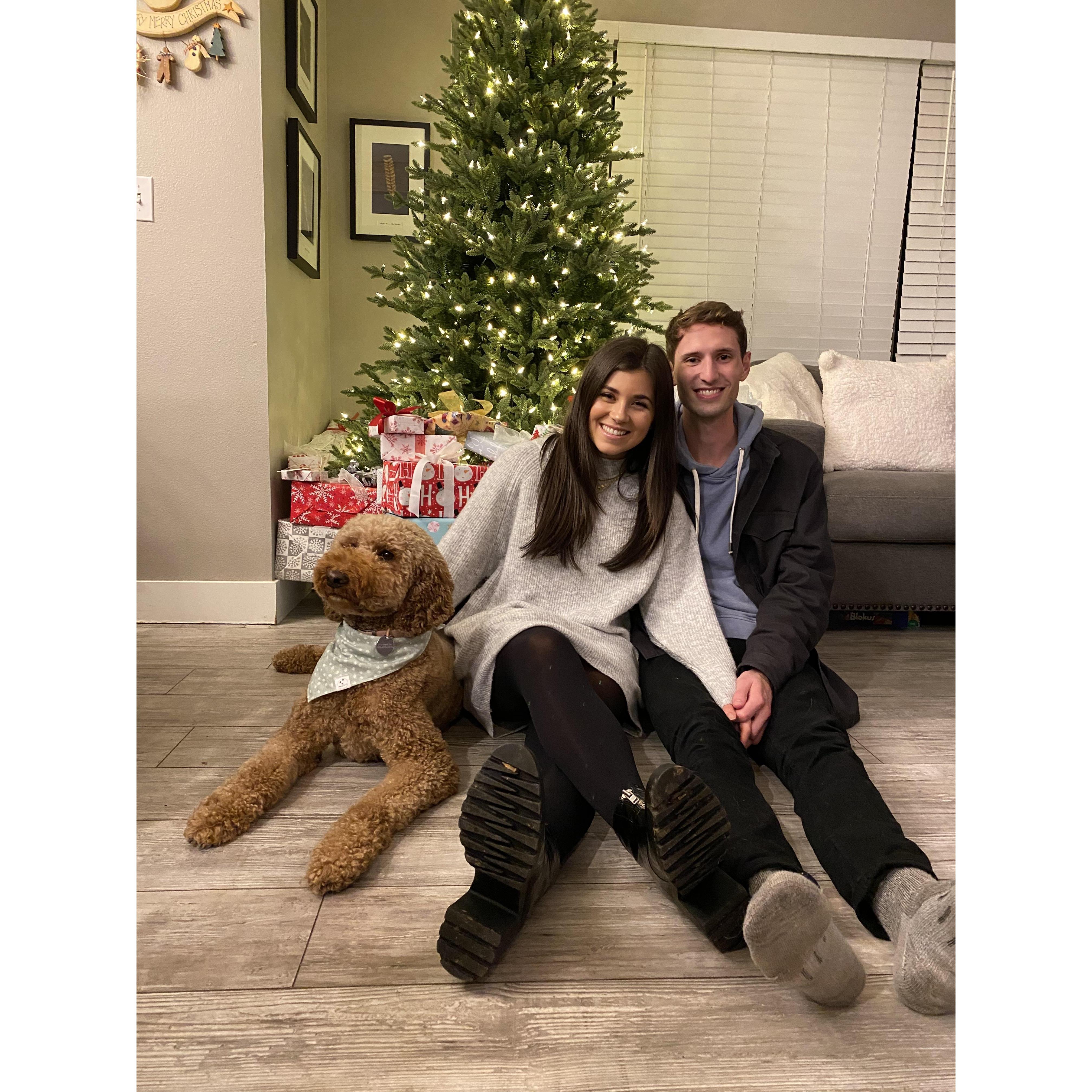 Christmas 2020