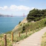 Lands End Trail