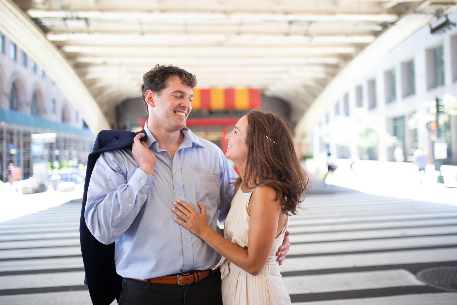 The Wedding Website of Shannon Gorman and Neal Rooney
