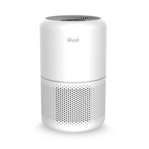 Levoit Plasma Pro Core 300 3-Speed Air Purifier ENERGY STAR (Covers: 1095-sq ft)