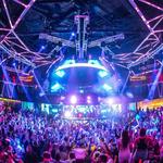 Hakkasan Nightclub