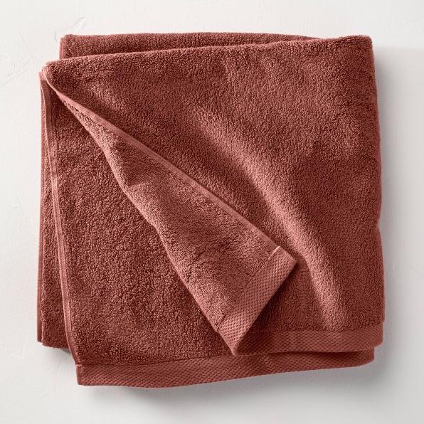 Organic Bath Towel - Casaluna™