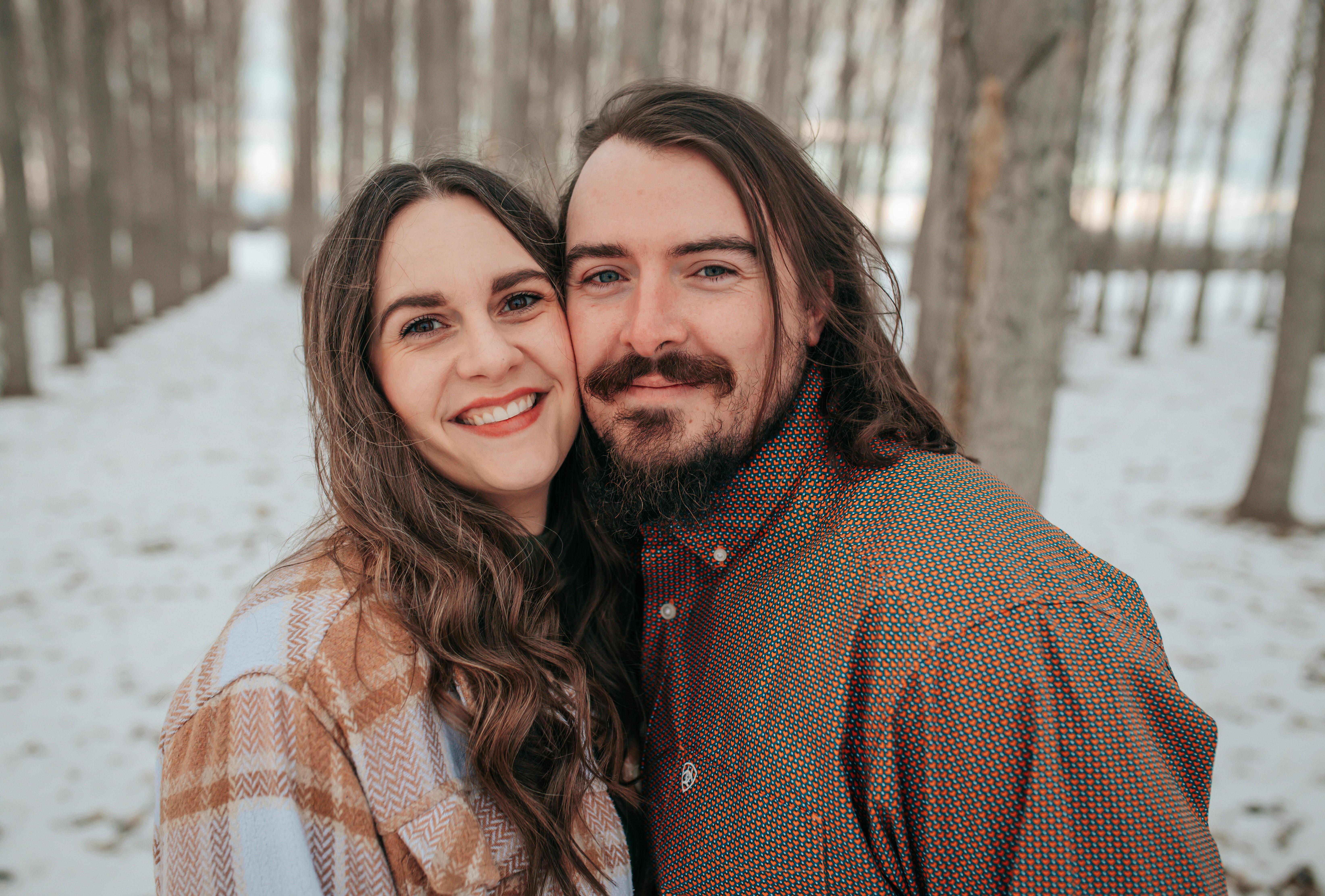 The Wedding Website of Jordan Cazier and Ezekiel Grove