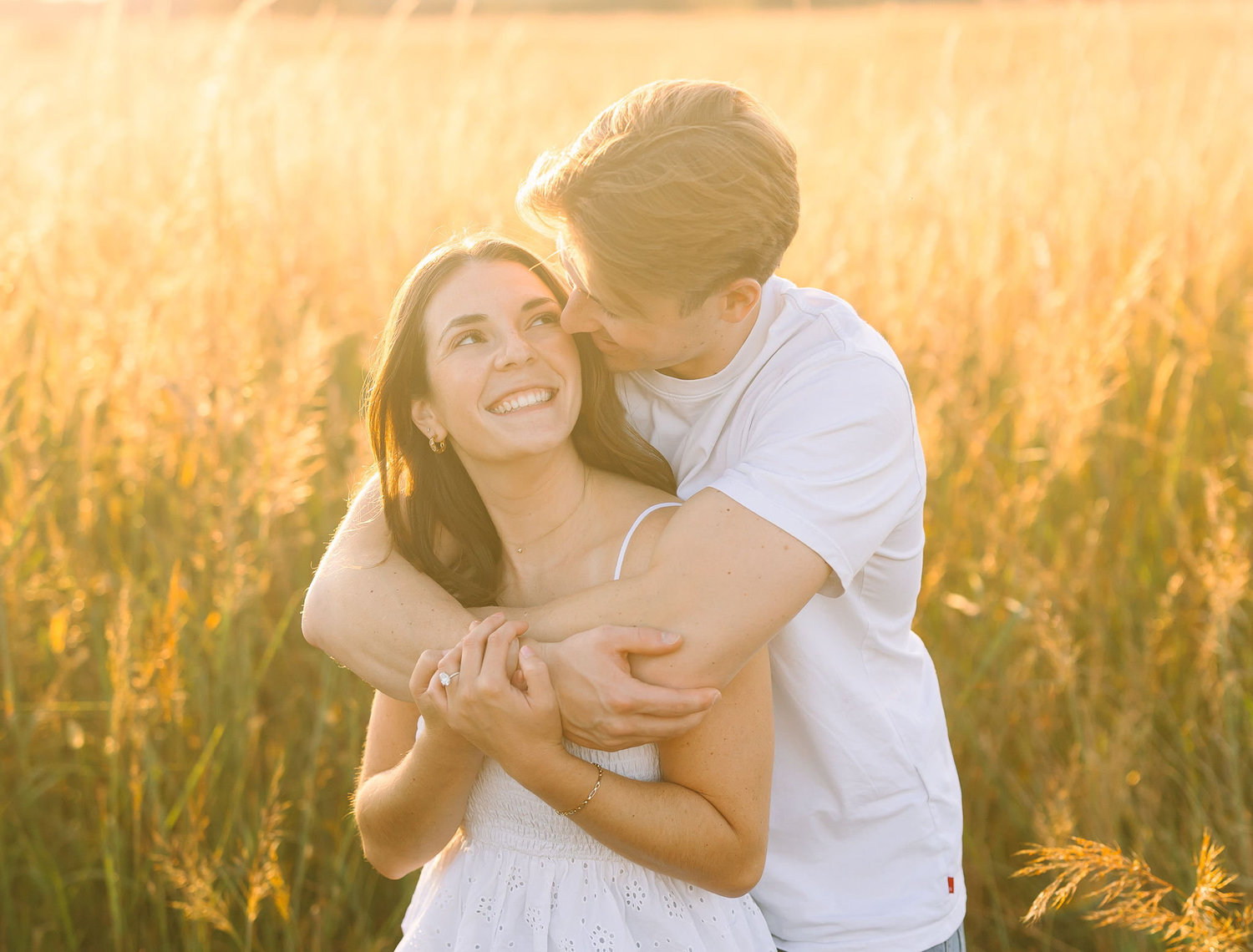The Wedding Website of Julia Claire Versace and Houston Byrd Langford