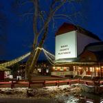 Bucks County Playhouse