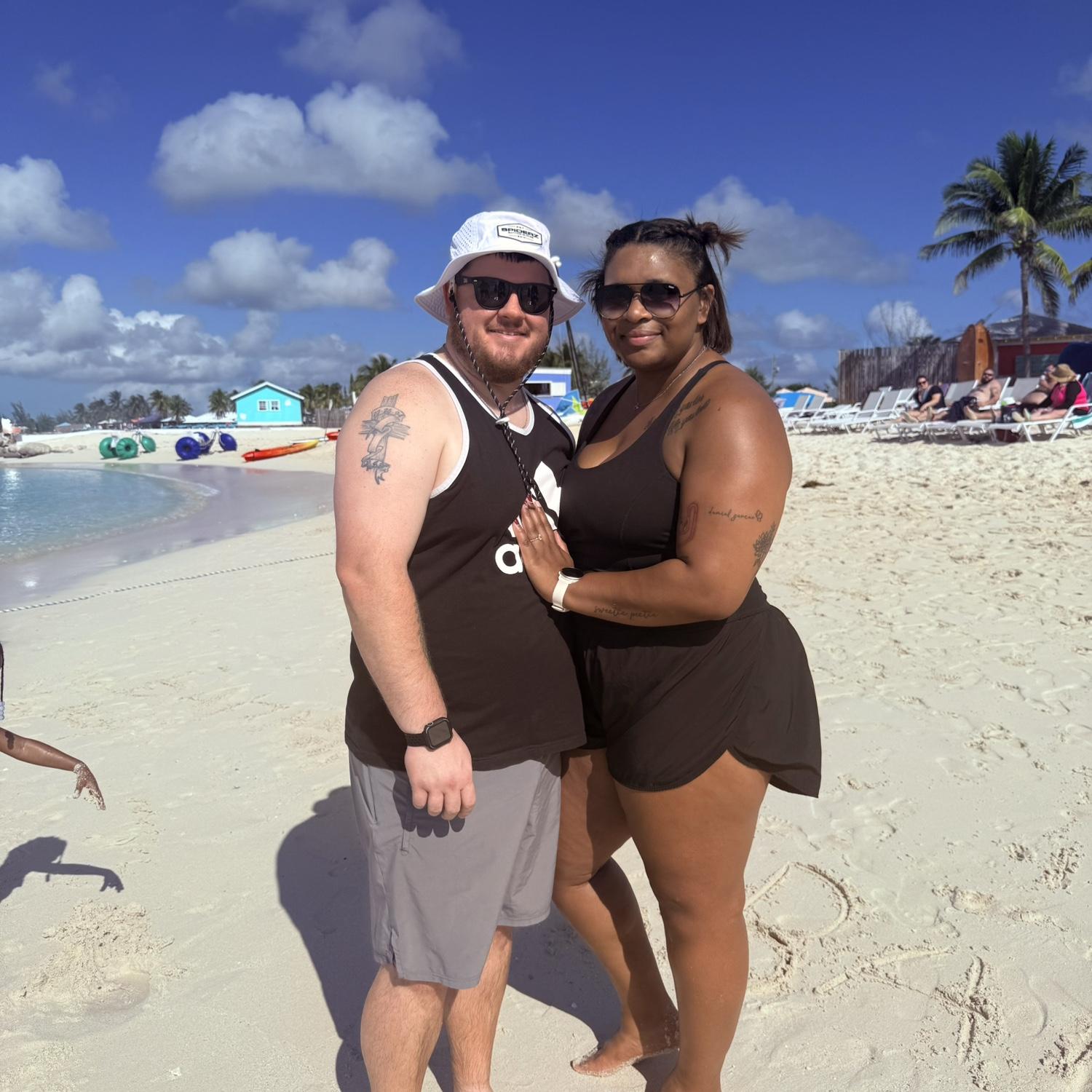 Family cruise 2025!