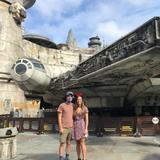 Disneyland Park