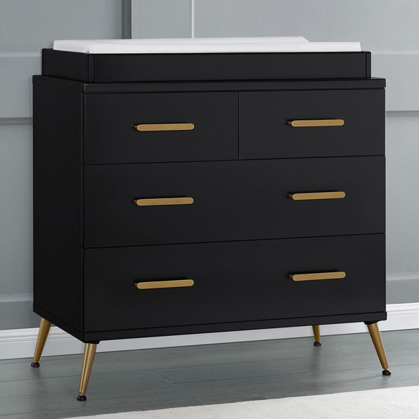 Delta Children Sloane Dresser - Thumbnail 2