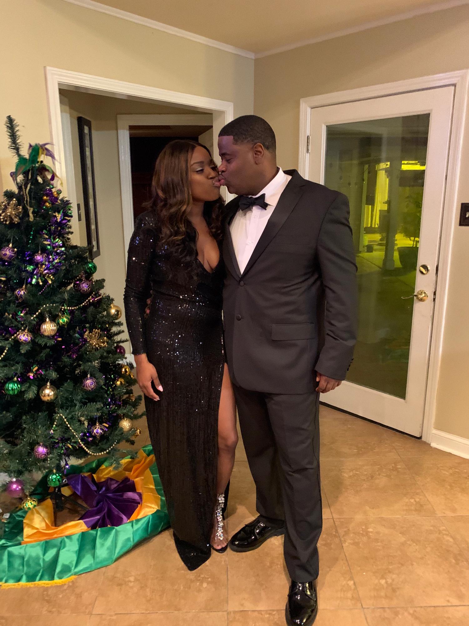 Zulu Ball
