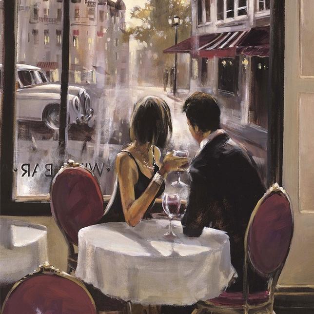 Dinner For Two