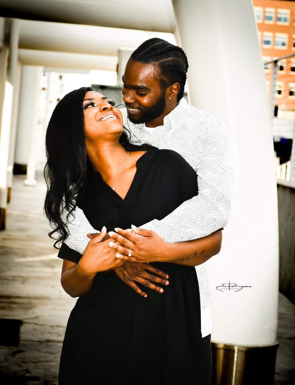 The Wedding Website of Megan McCowin and Stephan Gilbert