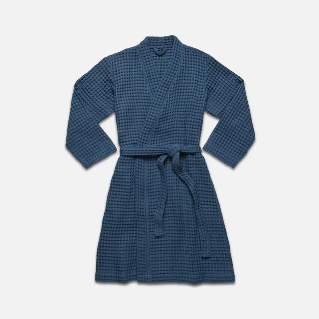 Dreamweave Waffle Robe