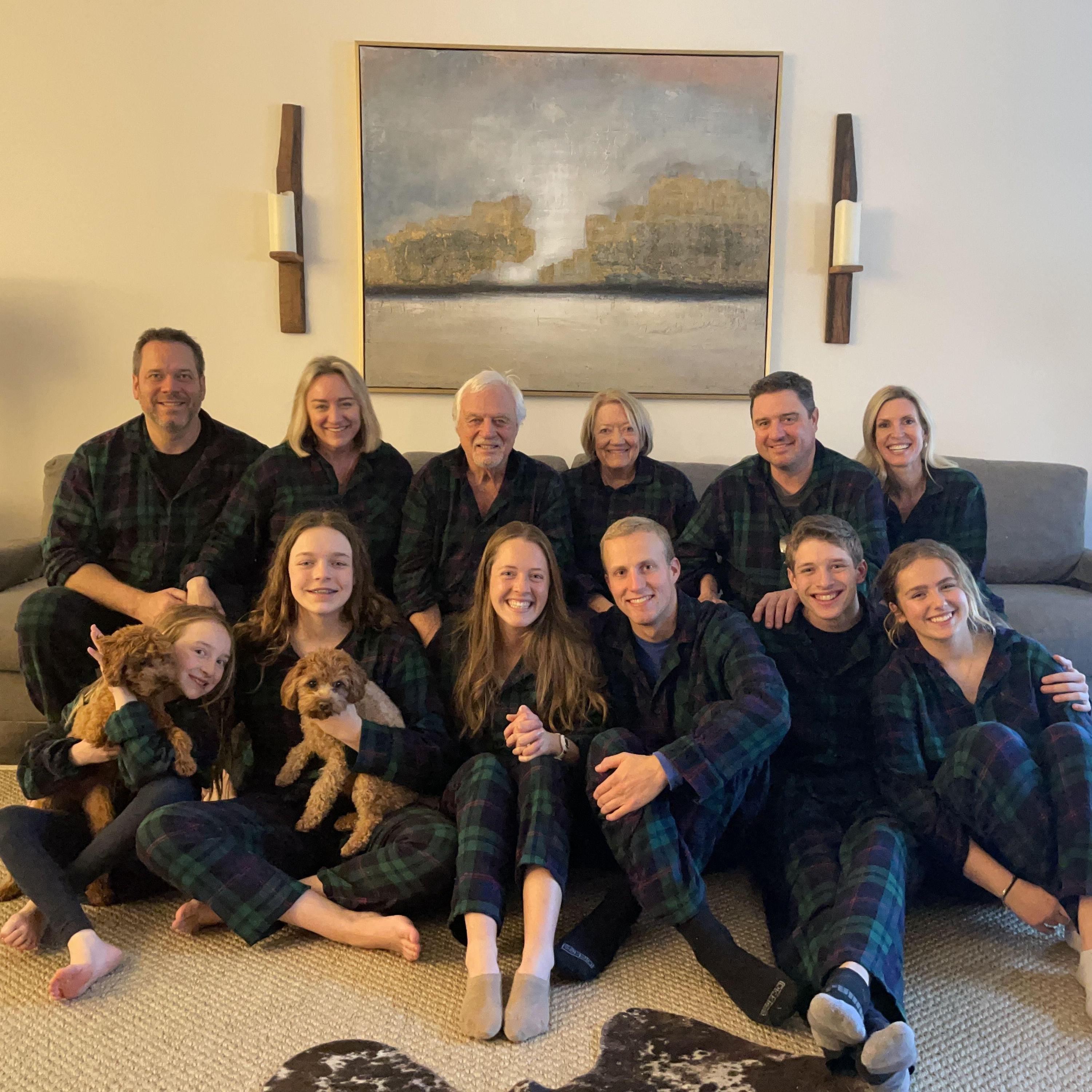 Christmas with the Witmer's! (12/28/23)