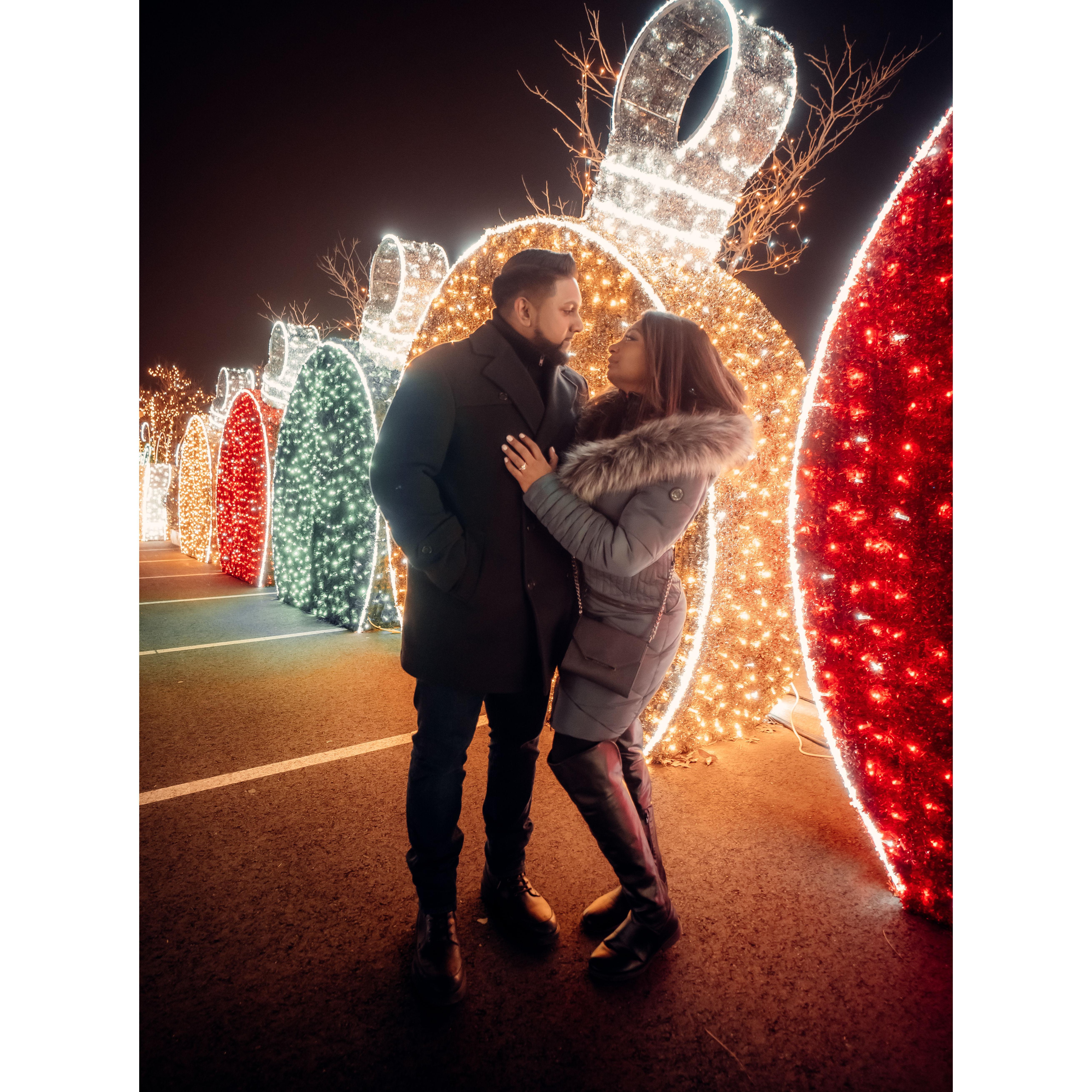 Our Engagement 12/26/2022
