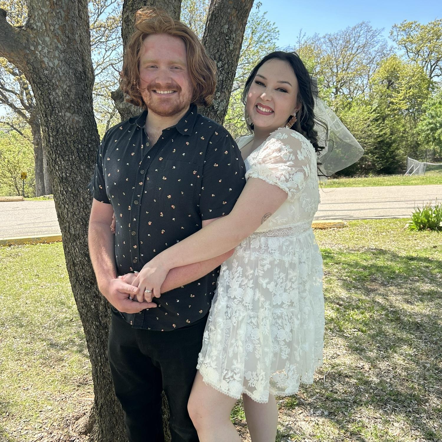 The Engagement Party!