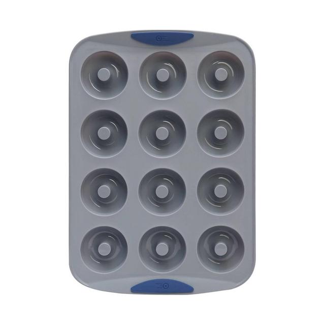 12ct Silicone Donut Pan - Made By Design™